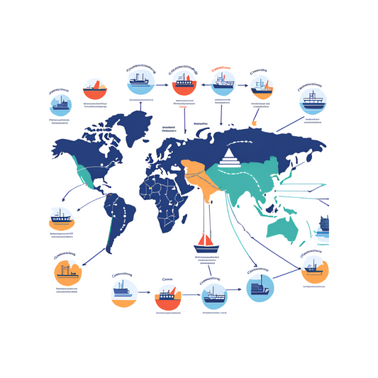 Incoterms 2025: Guida Completa per Esportatori e Importatori