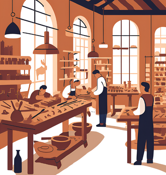 Made in Italy: Tra Realtà e Marketing